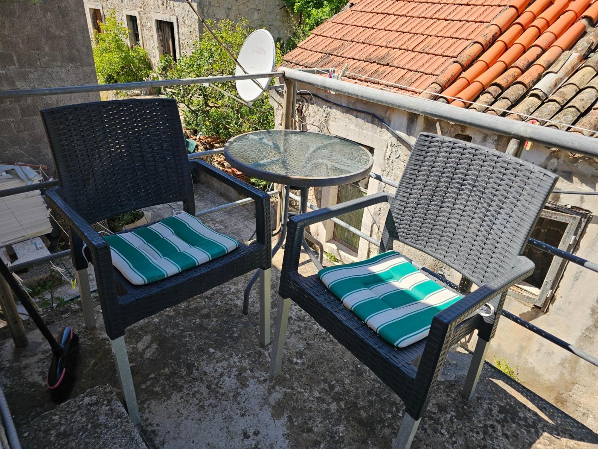 Apartments Angela Govedari ภายนอก รูปภาพ