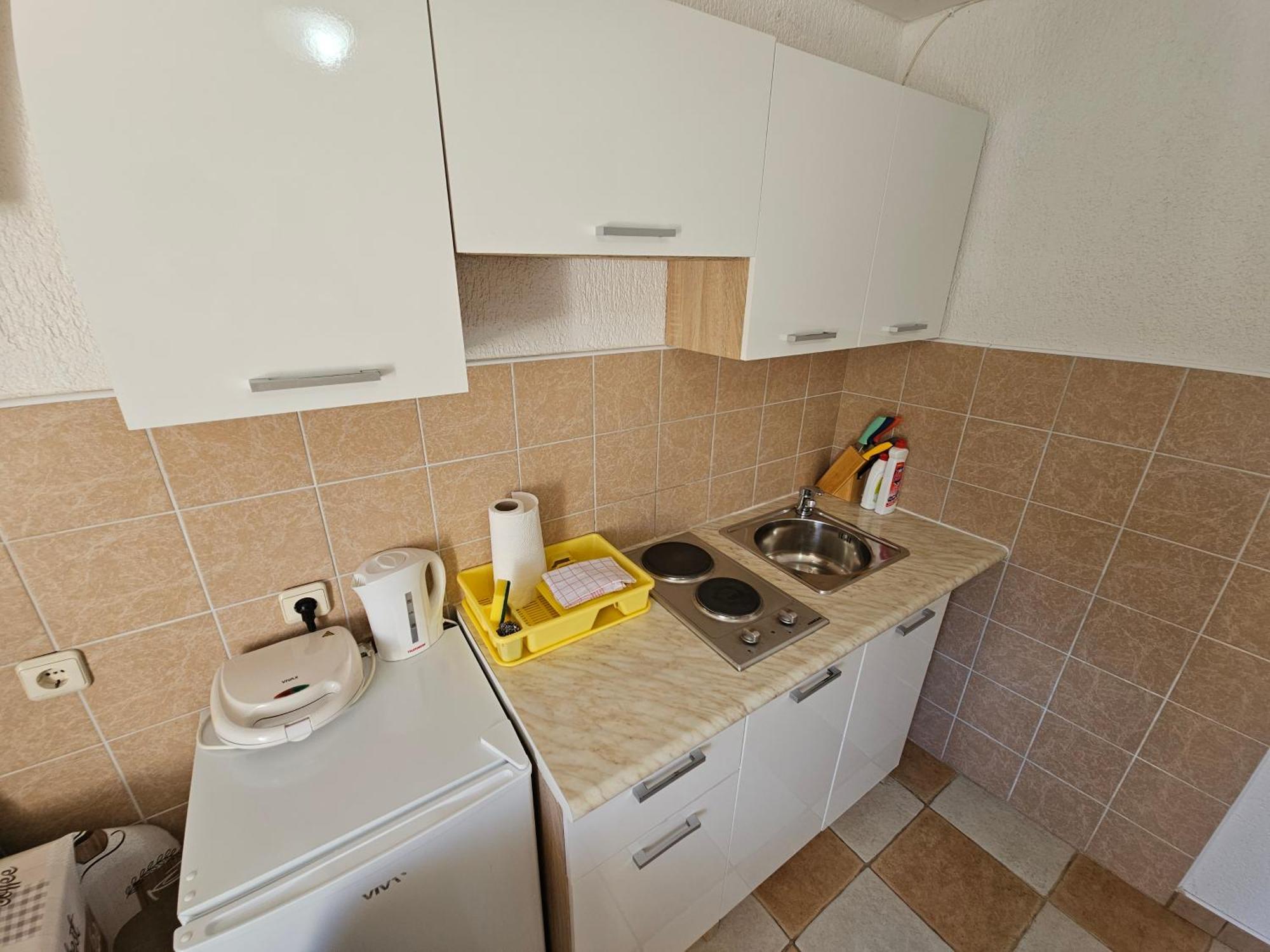 Apartments Angela Govedari ภายนอก รูปภาพ